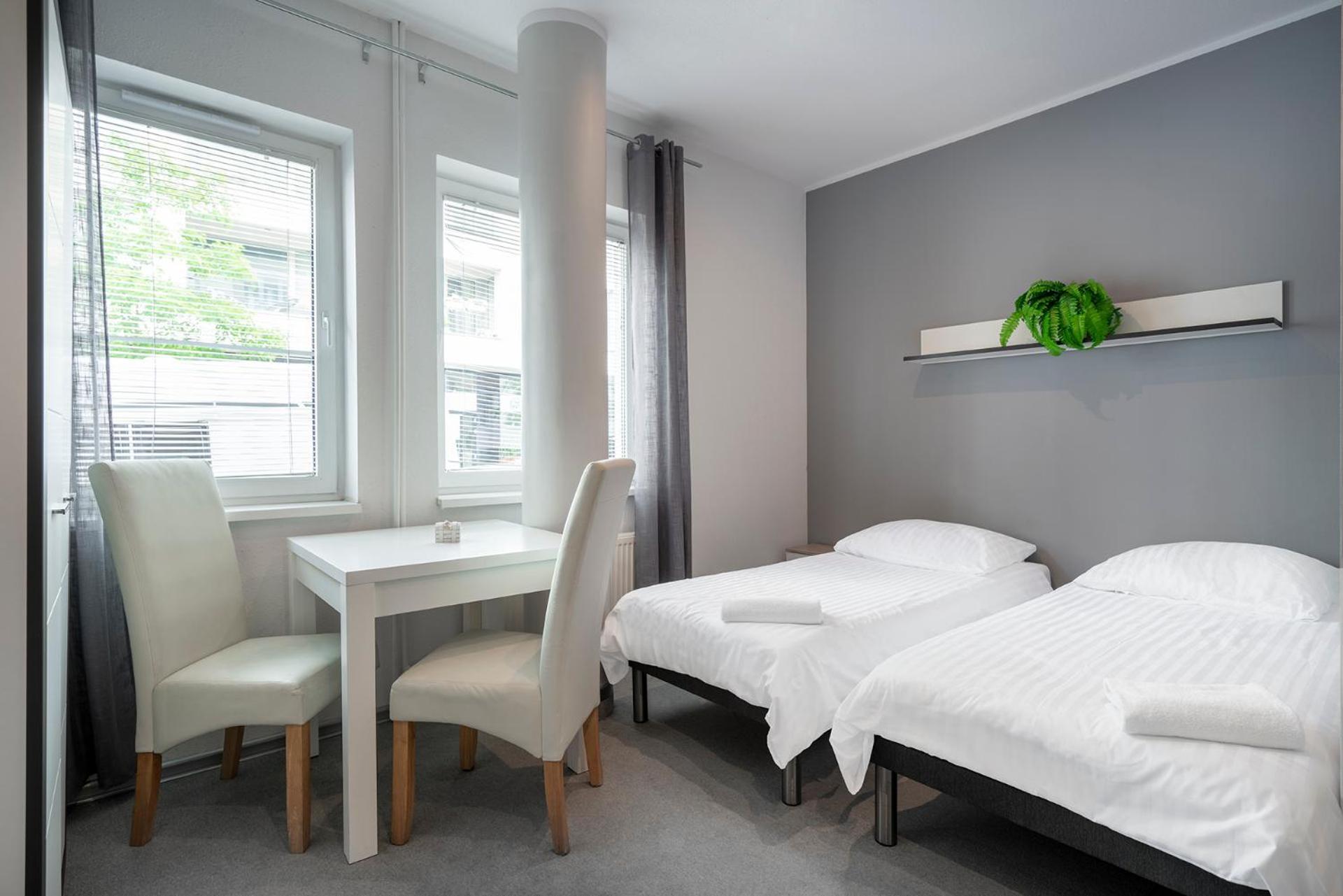 Keja Aparts - 03 Gdynia Centrum Экстерьер фото